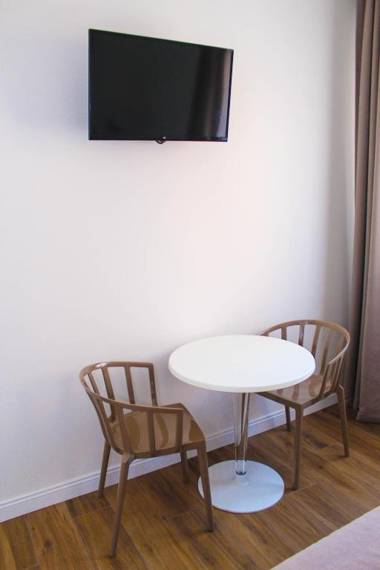 La finestra sul canale