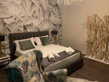 SUITE LAME 37 Rental Rooms