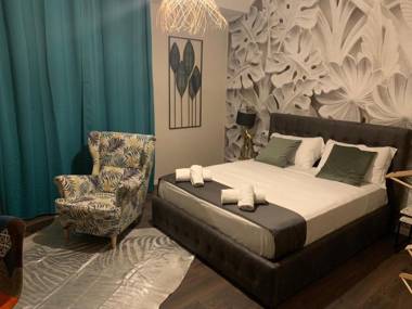 SUITE LAME 37 Rental Rooms