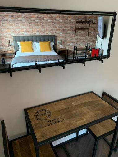 SUITE LAME 37 Rental Rooms