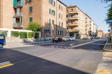 Bolognina Fair Functional Apartment