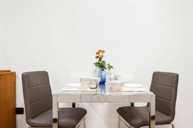 Duplex Luxurious Apt in the heart of Bologna