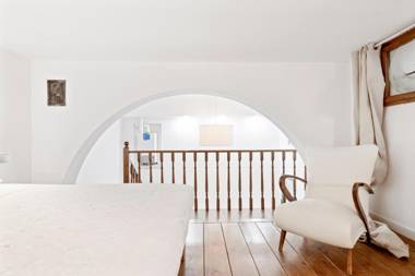 Duplex Luxurious Apt in the heart of Bologna