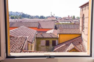 Attico di Via d'Azeglio