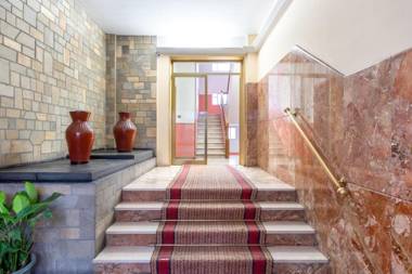 Giardini Margherita Monolocale con Balcone