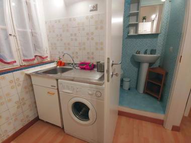 CanguroProperties - Mascarella