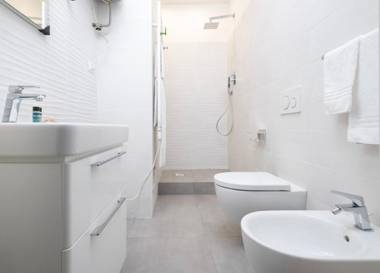 Residence delle Erbe by Studio Vita