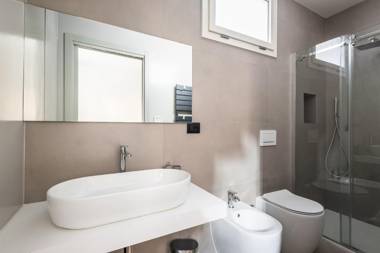 Residence Sant'Orsola - Pizzardi Suites Apartments