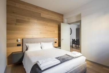 Residence Sant'Orsola - Pizzardi Suites Apartments