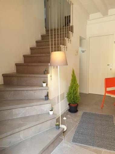 La Corte del Sant'Orsola