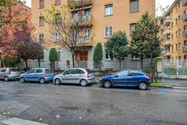 Pizzardi Flower Apartment