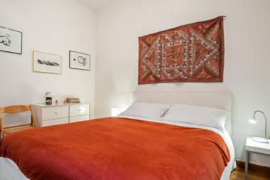 Pizzardi Flower Apartment