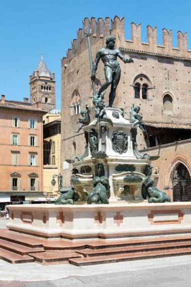 GetTheKey Appartamento Quadrilatero