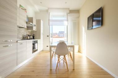 Scandellari Apartments - Intero appartamento