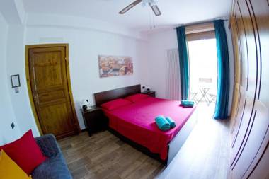 B&B Selvarossa