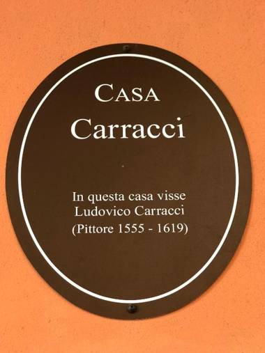 San Carlo Holiday House