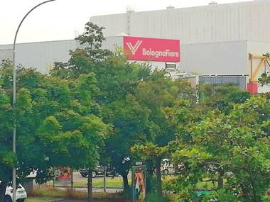 La finestra sulla fiera