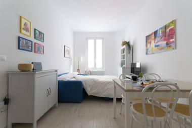 HouSmart Vicolo Bolognetti