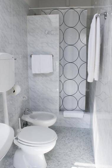 Hotel Villa Azzurra-NEW