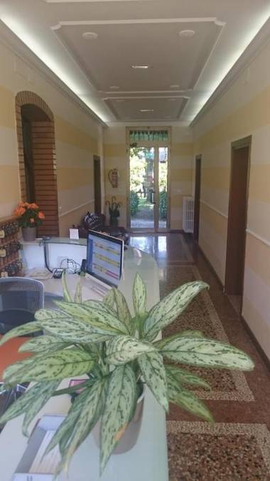 Hotel Villa Azzurra-NEW