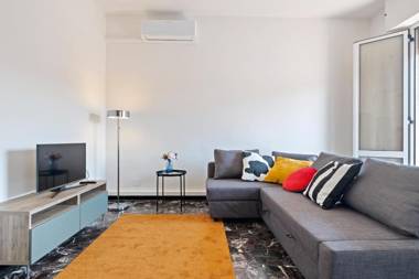 San Donato Bologna Fiere Apartment