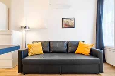 A pochi minuti da Fiera Bologna Apartment