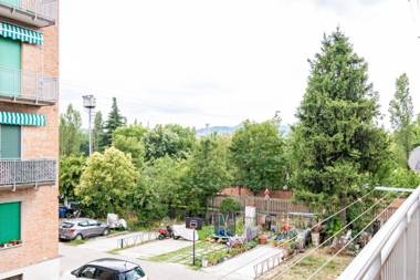 Giardino Vignoli Functional Apartment