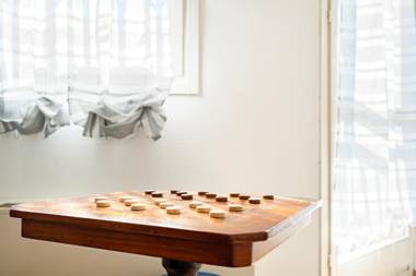 Parco della Montagnola & Stazione Centrale Appartamento