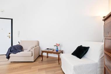 Parco della Montagnola & Stazione Centrale Appartamento