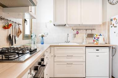 Bolognina Cozy Apartment