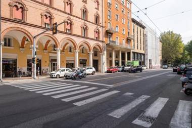 A due passi dalla Pinacoteca Apartment