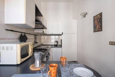 A due passi dalla Pinacoteca Apartment