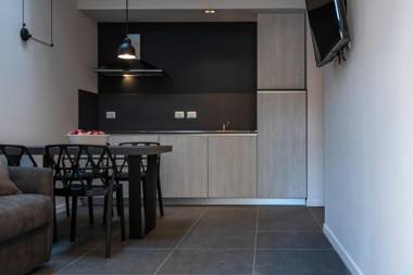 Astoria Boutique Apartments