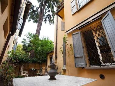 GetTheKey S.Stefano Apartment