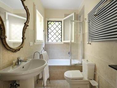 GetTheKey S.Stefano Apartment