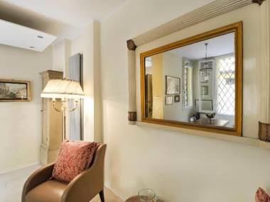 GetTheKey S.Stefano Apartment