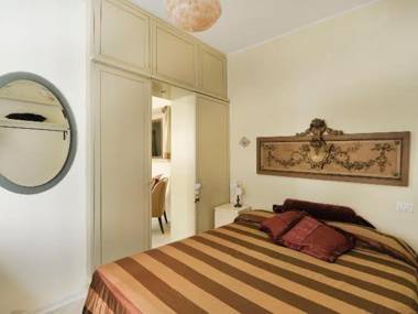 GetTheKey S.Stefano Apartment