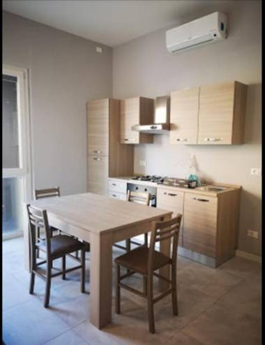 Farolfi Apartments Agucchi