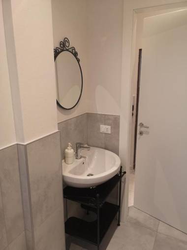 Farolfi Apartments Agucchi