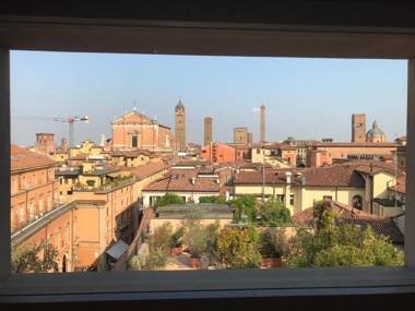 Montegrappa Apartment