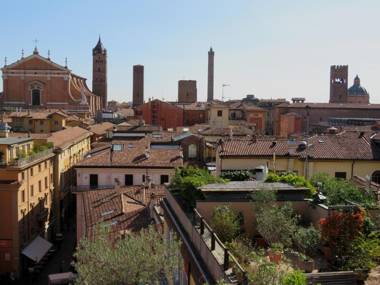 Montegrappa Apartment