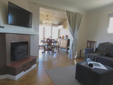 Montegrappa Apartment