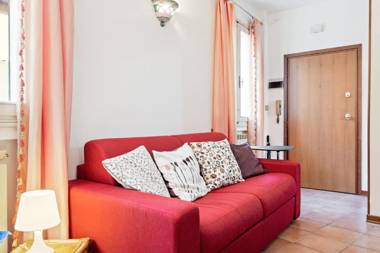 Pratello centrale e funzionale Apartment