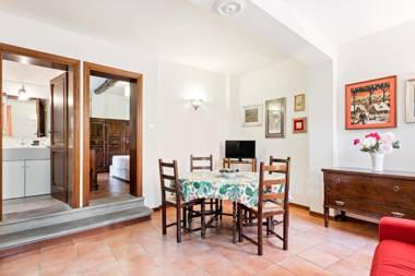 Pratello centrale e funzionale Apartment