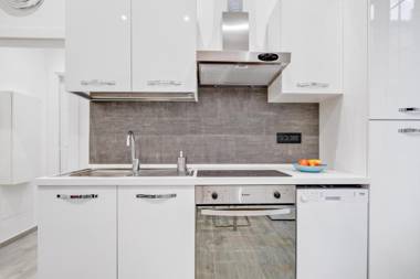 Bolognina Centro-Stazione Apartment