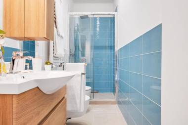 Vista su San Luca Apartment