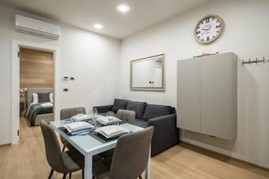 Fragole Suite