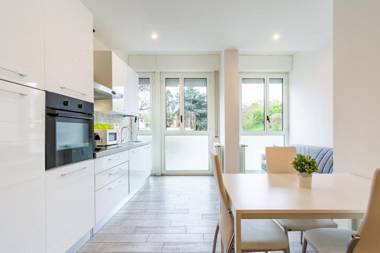 Bologna Train Station Apartment - Self Check-In