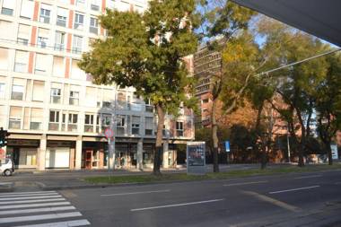 Bologna Train Station Apartment - Self Check-In