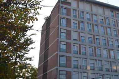Bologna Train Station Apartment - Self Check-In